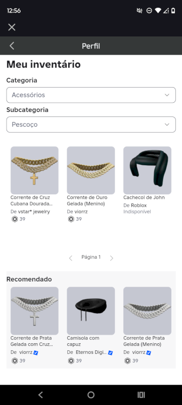 Foto do produto