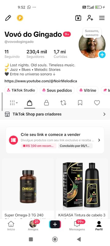 Foto do produto