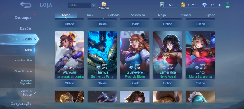 Foto do produto