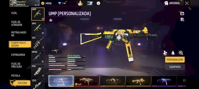 Foto do produto