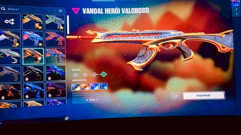 Foto do produto