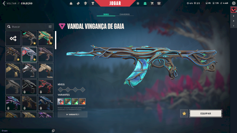 Foto do produto
