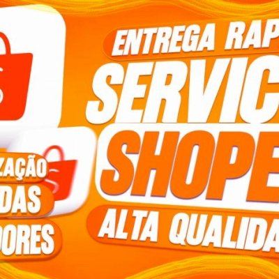 (MENOR PREÇO) VIEWS | CURTIDAS | SEGUIDORES PARA SHOPEE - ENVIO VELOZ | GARANTIA