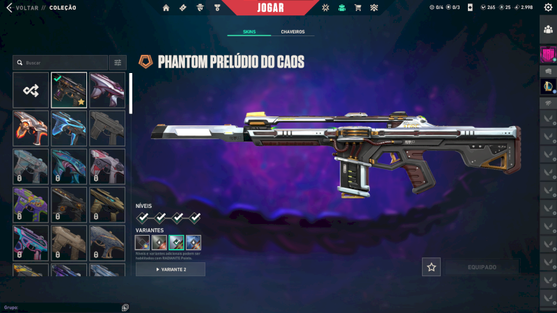 Foto do produto