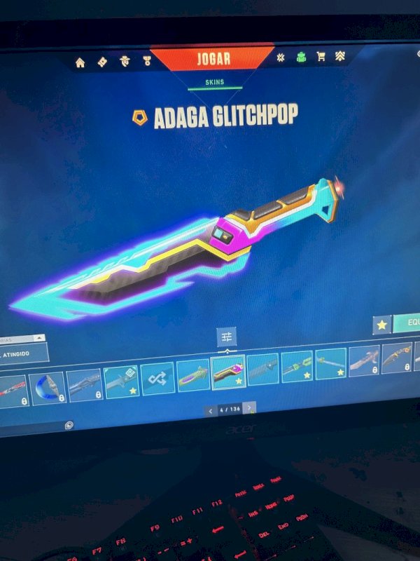 Foto do produto