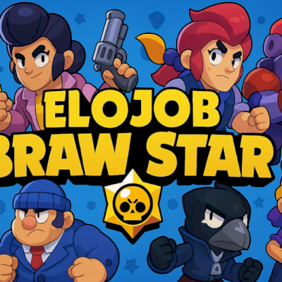 Elojob Braw stars