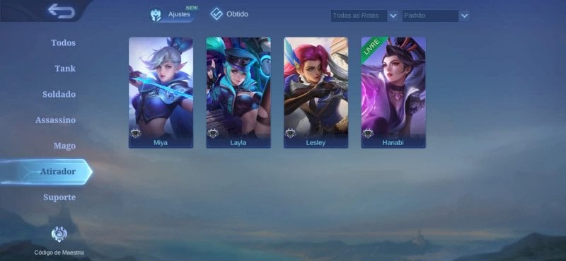 Foto do produto