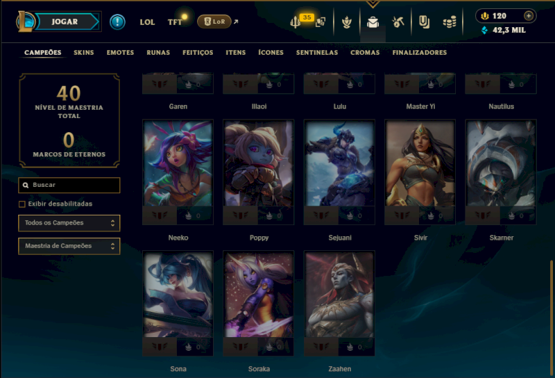 Foto do produto