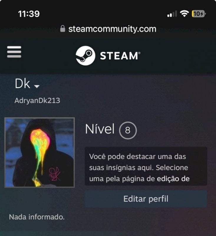 Foto do produto