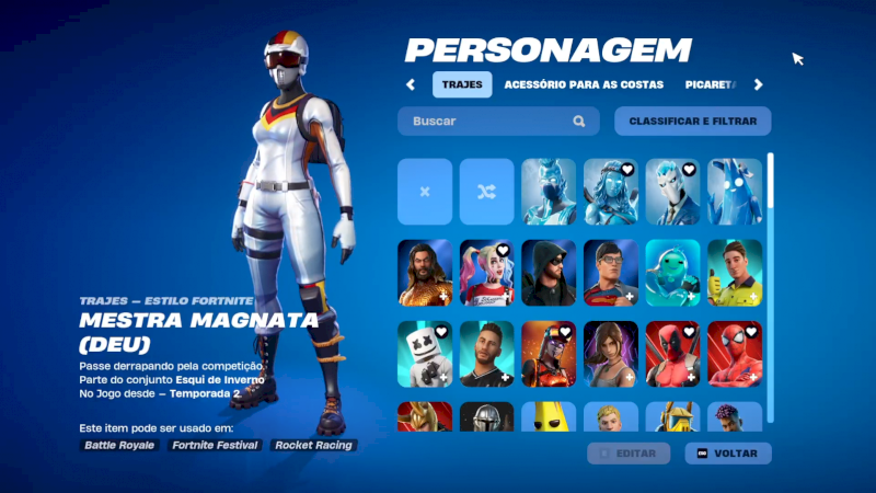 Foto do produto