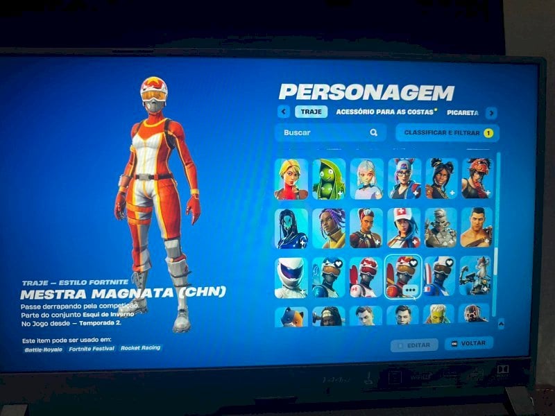 Foto do produto