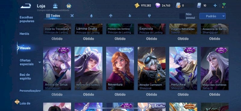 Foto do produto