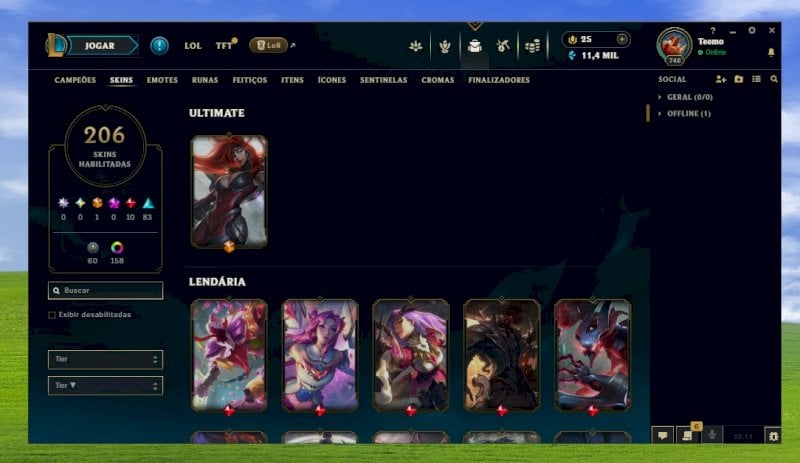 Foto do produto
