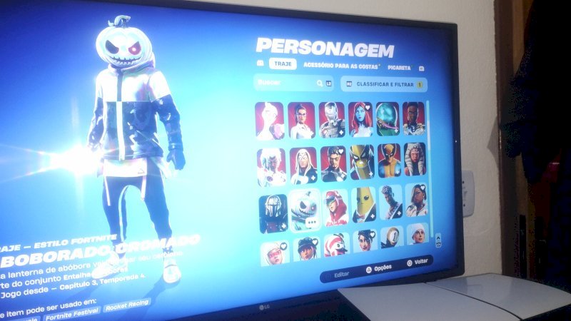 Foto do produto