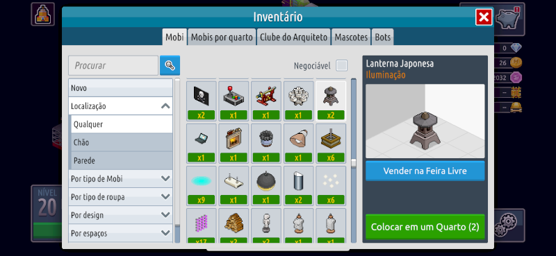 Foto do produto