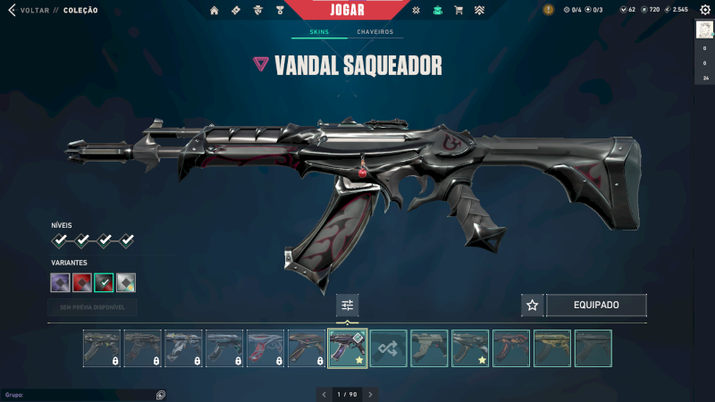 Foto do produto