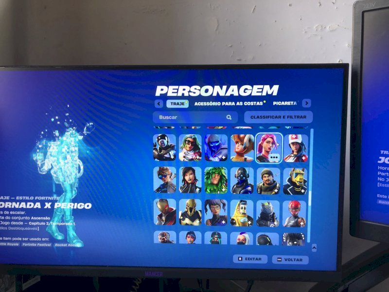 Foto do produto