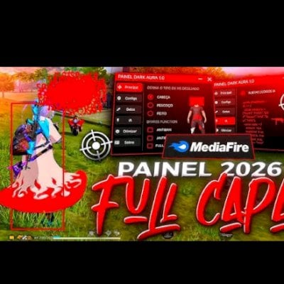 XIT AUXILIO PAINEL GARCIA XITS 98% HS 🟥🟥