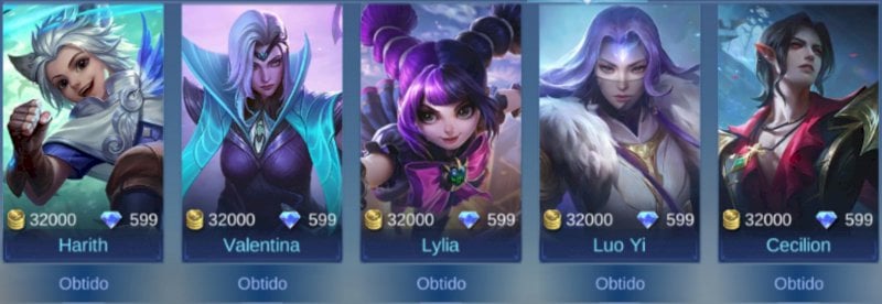 Foto do produto