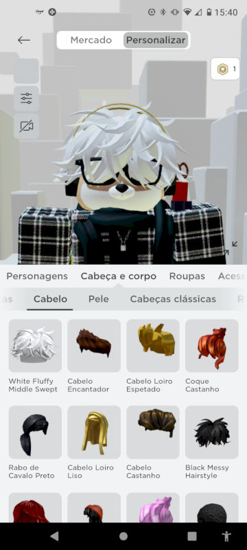 Foto do produto