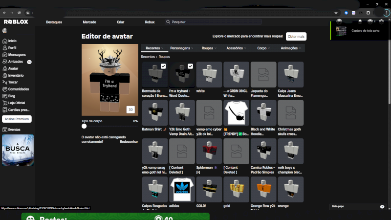 Foto do produto