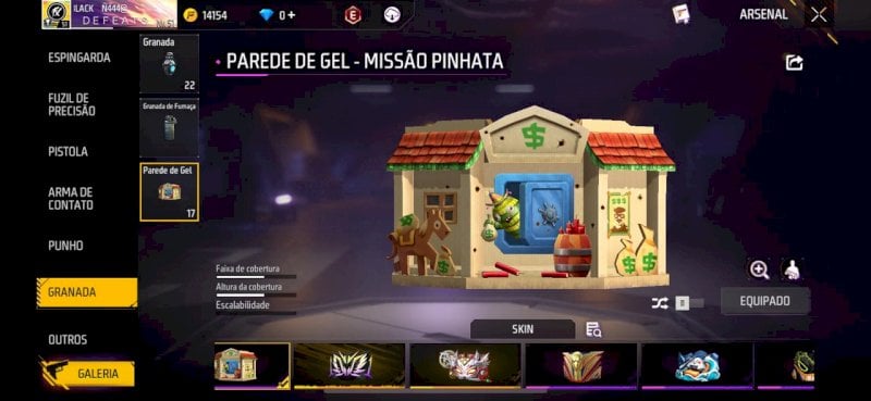 Foto do produto