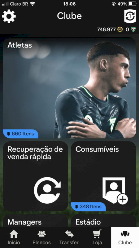 Foto do produto