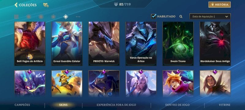 Foto do produto