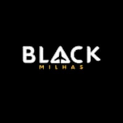 Masterclass Black milhas curso