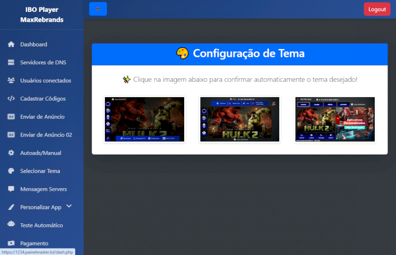 Foto do produto