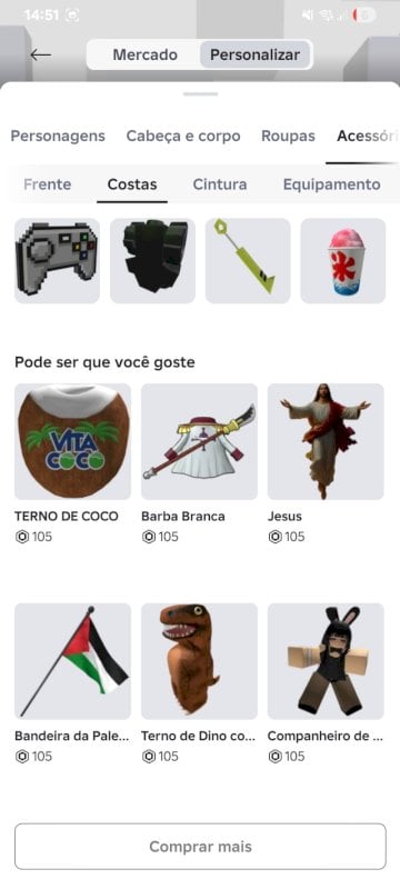 Foto do produto
