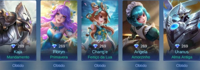 Foto do produto