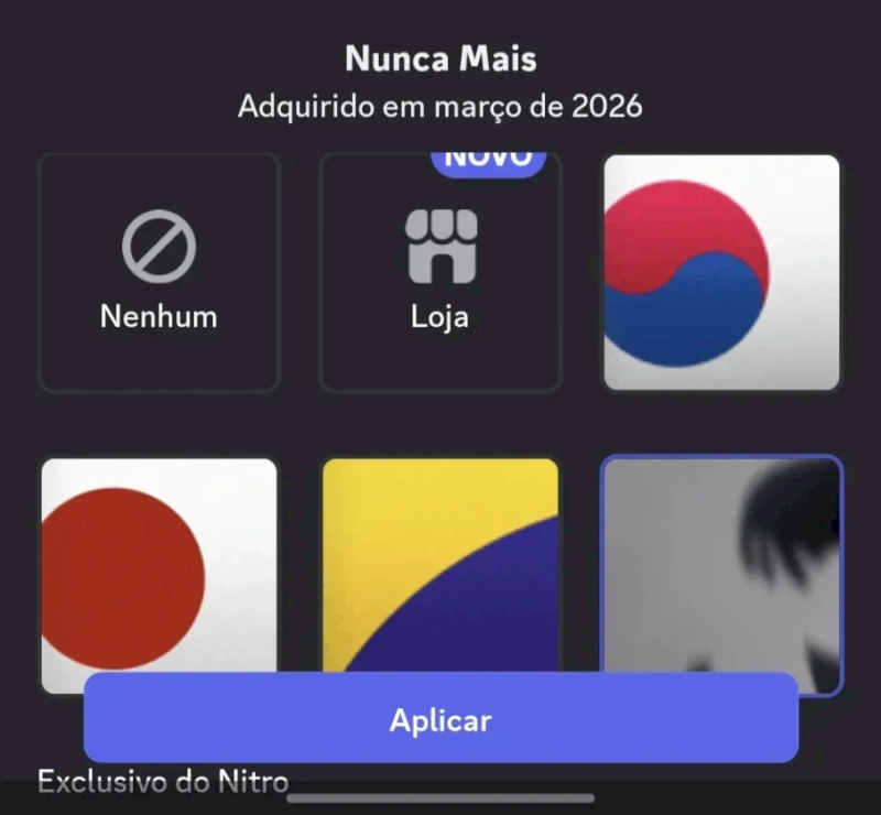 Foto do produto