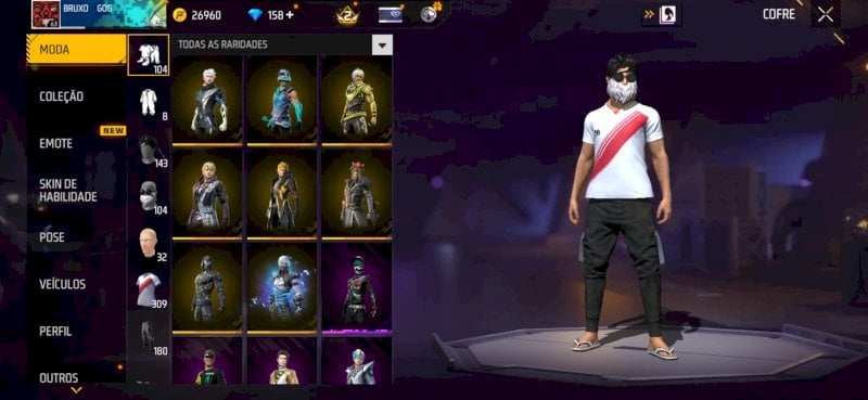 Foto do produto