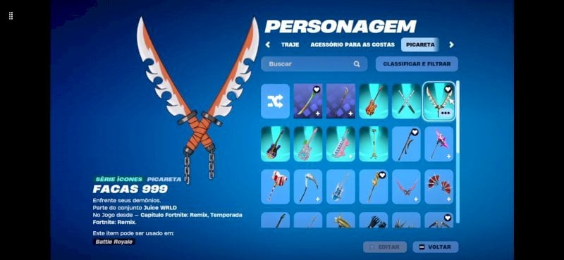 Foto do produto