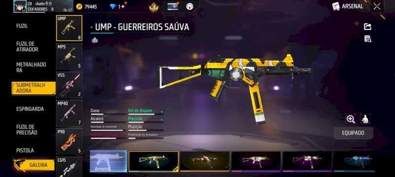 Foto do produto
