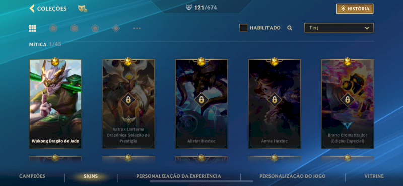 Foto do produto