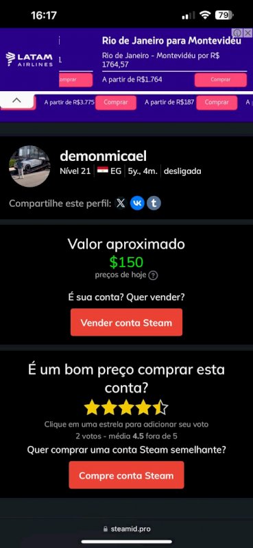 Foto do produto