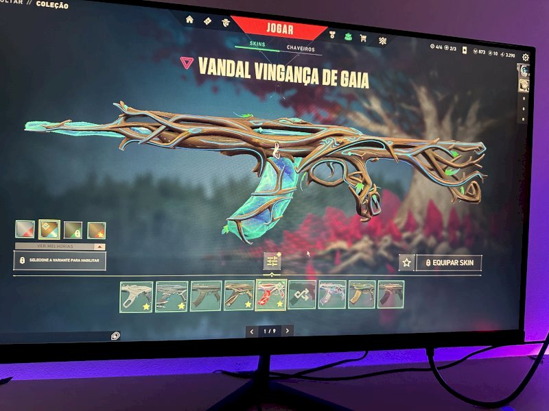 Foto do produto