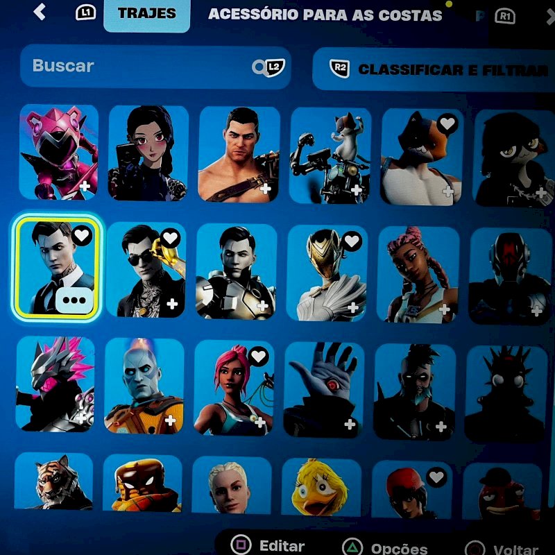 Foto do produto