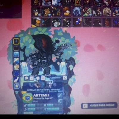 Conta de brawhalla steam, Com skins e acessórios inéditos!