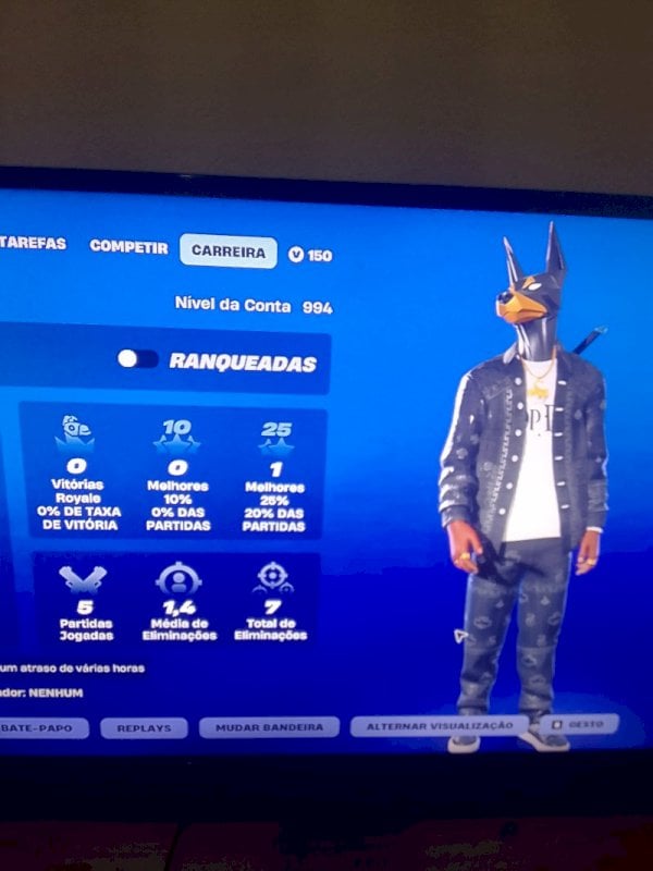 Foto do produto