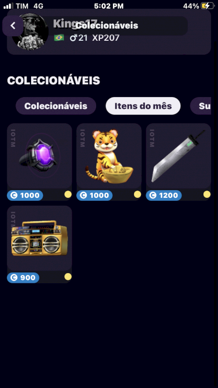 Foto do produto