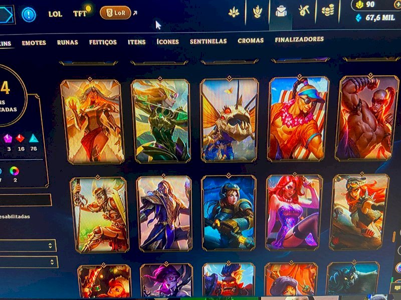 Foto do produto