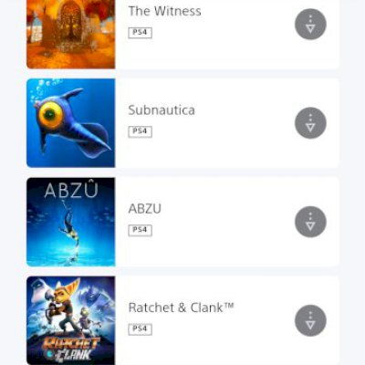 Conta psn com mortal Kombat 11, ghost of tsushima alguns outros AAA