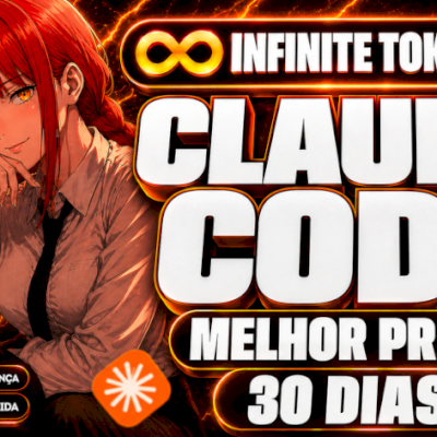 CLAUDE CODE PRO - API KEY PRIVADA - TOKENS ILIMITADOS