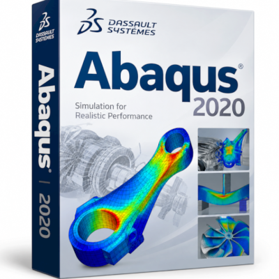 Abaqus 2020