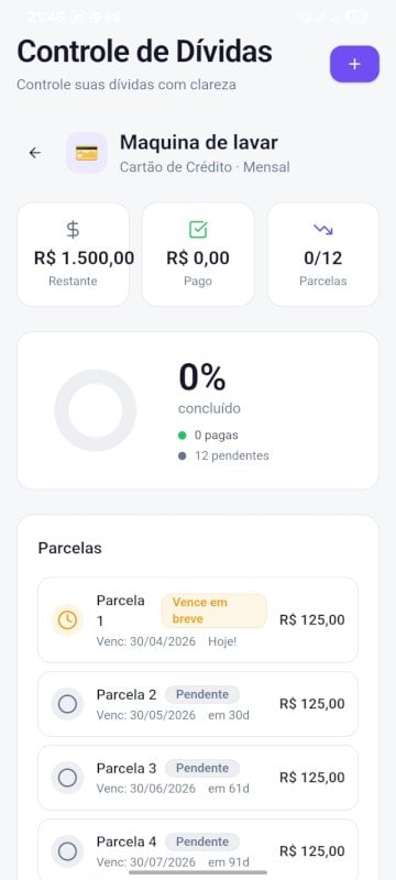 Foto do produto