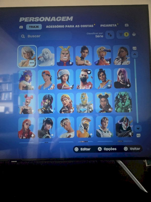 Foto do produto