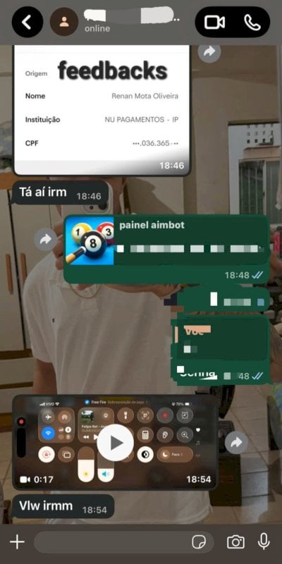 Foto do produto